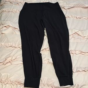 Lululemon Yoga Align Joggers